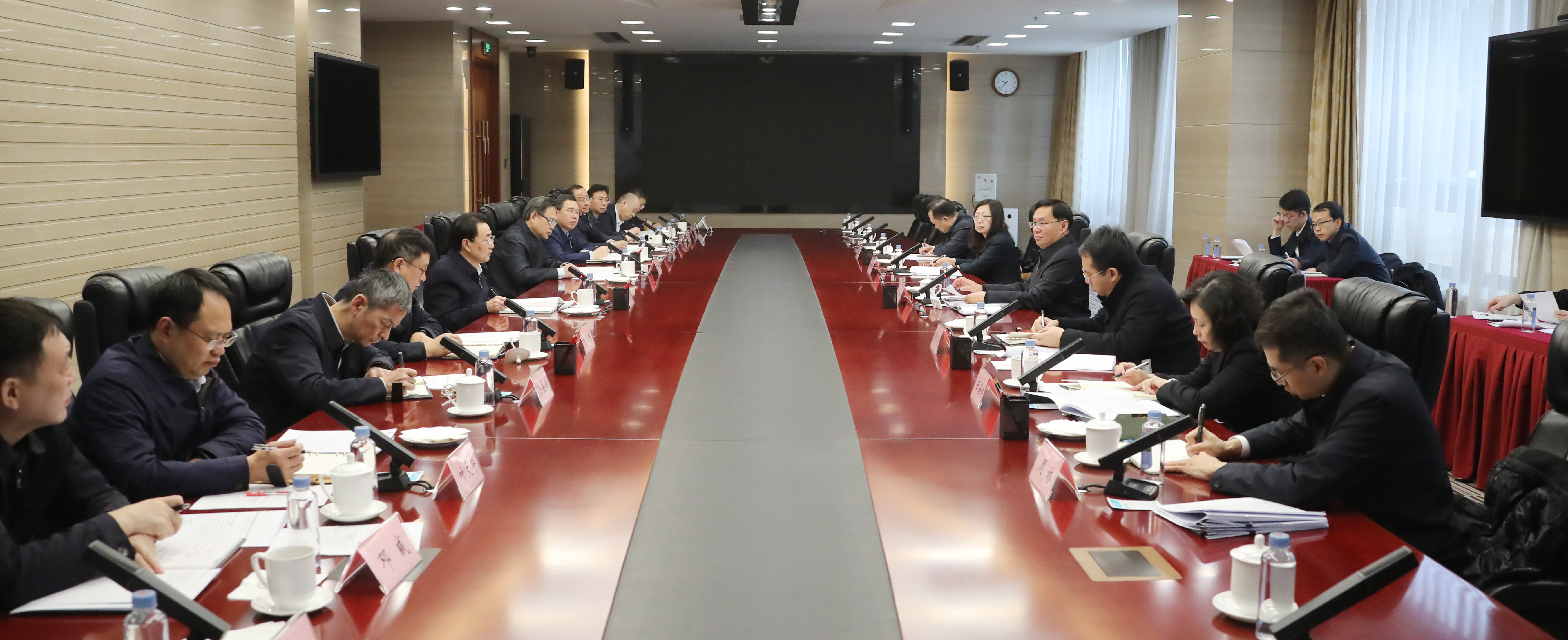 張玉卓、國資、央企、國資委、書記、主任、國企、企業改革