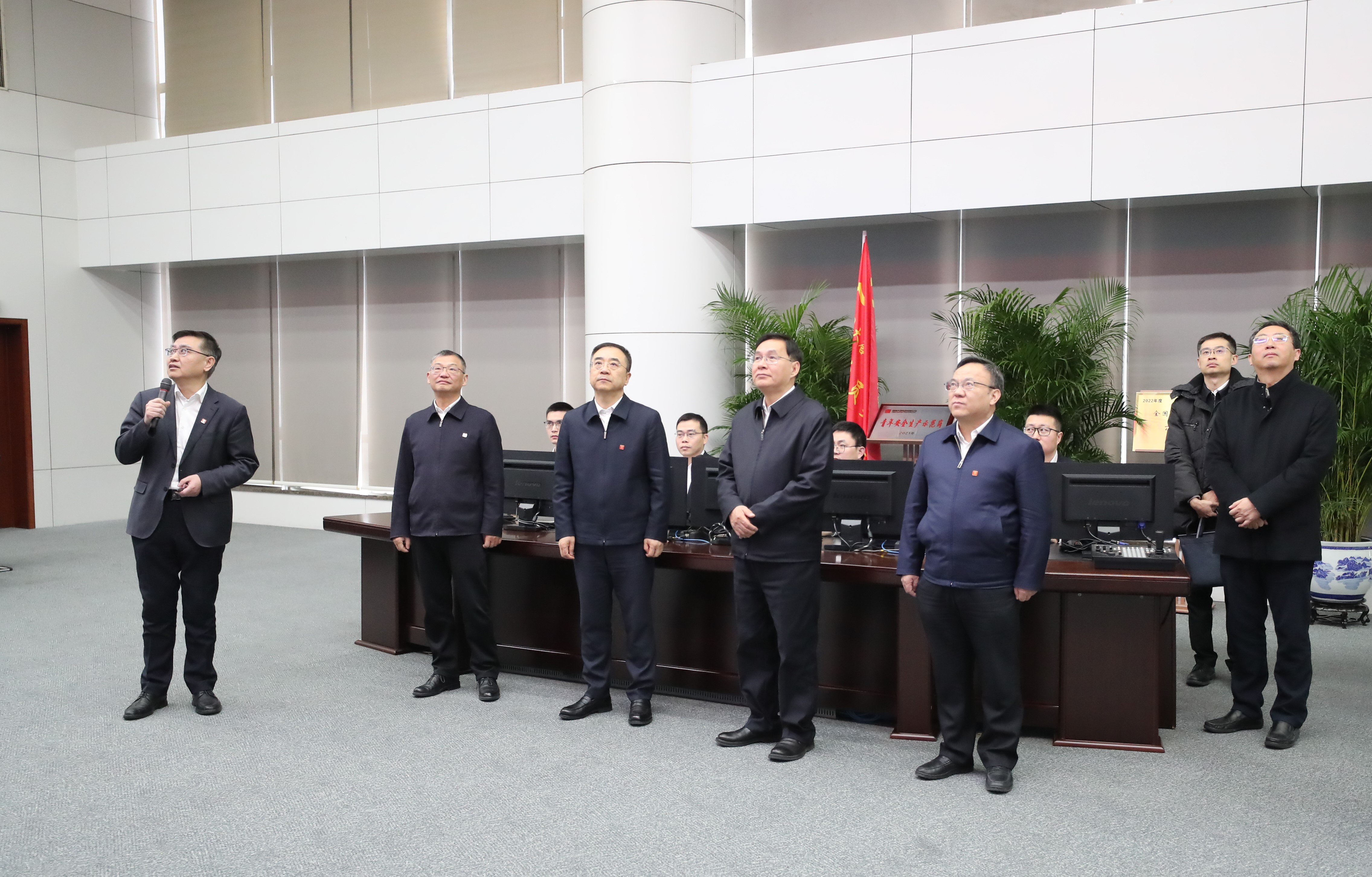 張玉卓、國資、央企、國資委、書記、主任、國企、企業改革