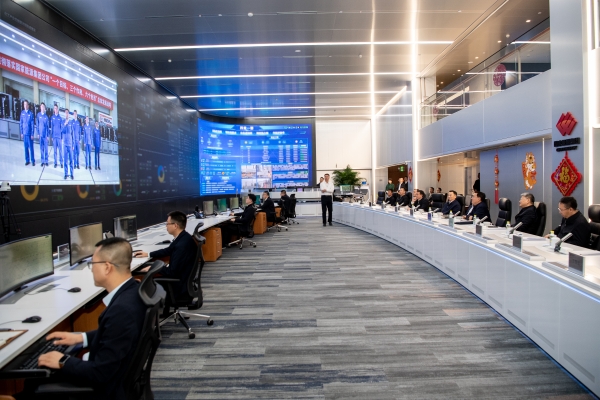 張玉卓、國資、央企、國資委、書記、主任、國企、企業改革