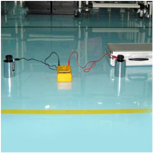 環(huán)氧防靜電地坪標(biāo)準(zhǔn)(環(huán)氧地坪防靜電地坪在家庭的使用)