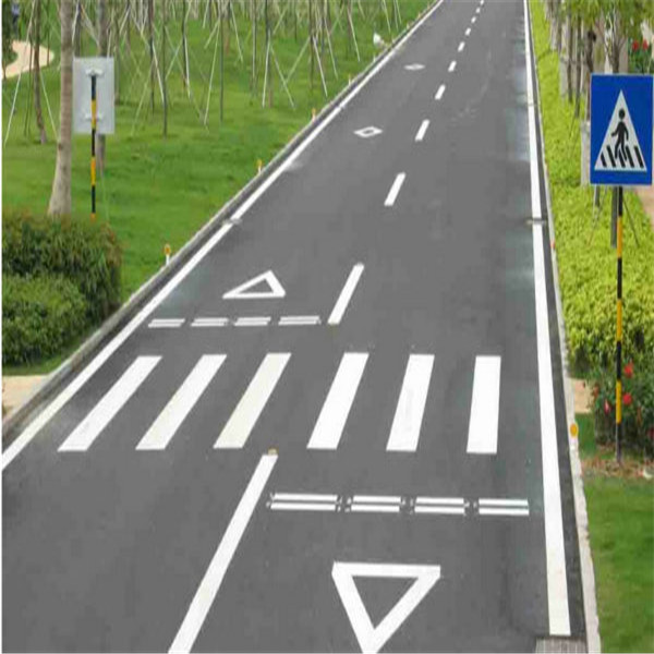 道路劃線(xiàn)