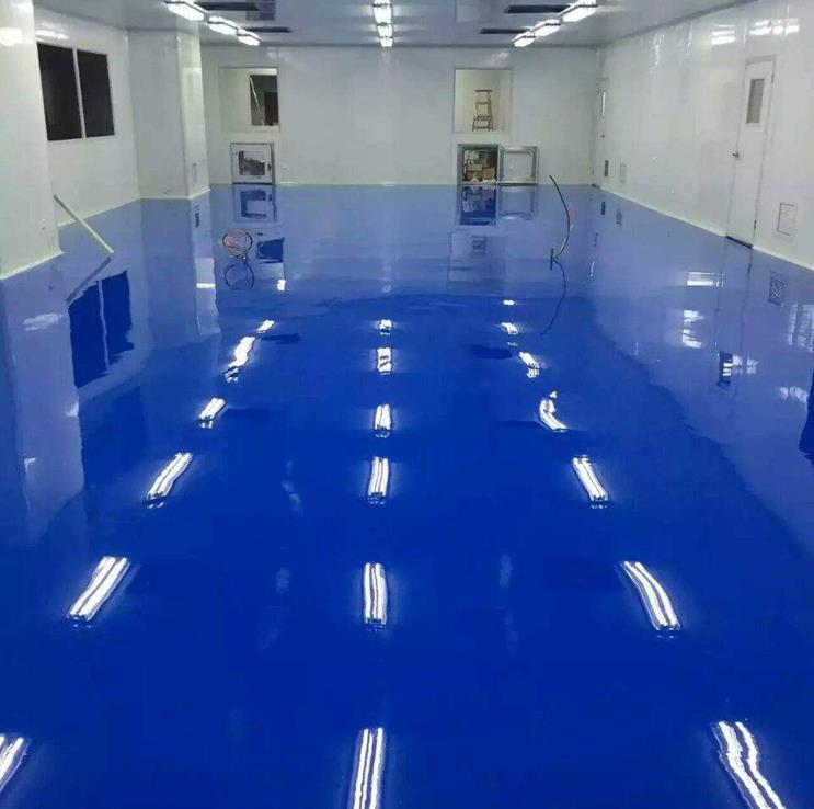 如何延長環(huán)氧地坪的使用壽命？